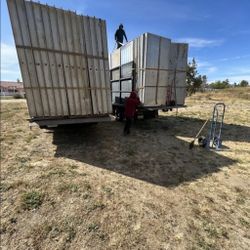 Picking Up Your Scrap Metal 