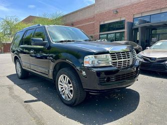 2007 Lincoln Navigator