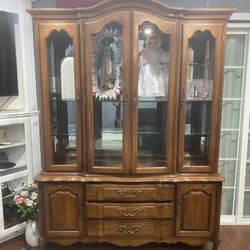 China Cabinet