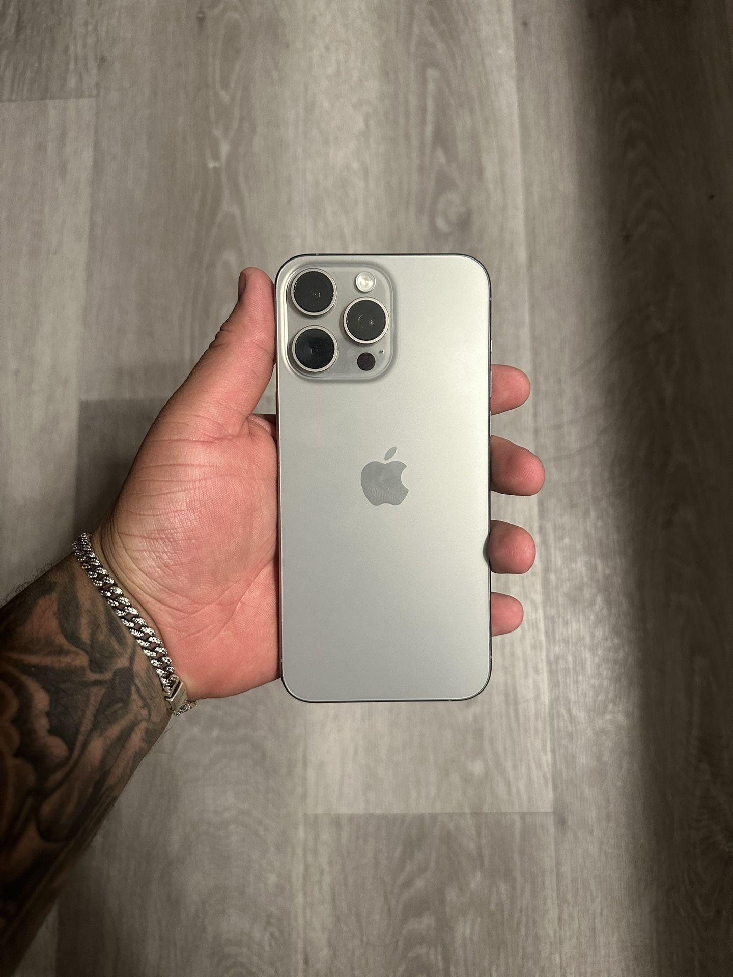 iPhone 15 Pro Max [256 GB] Unlocked