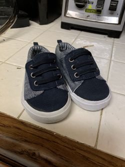 Toddler shoes
