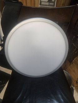 LED DOME LIGHTS