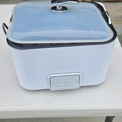 Massage Stone Warmers