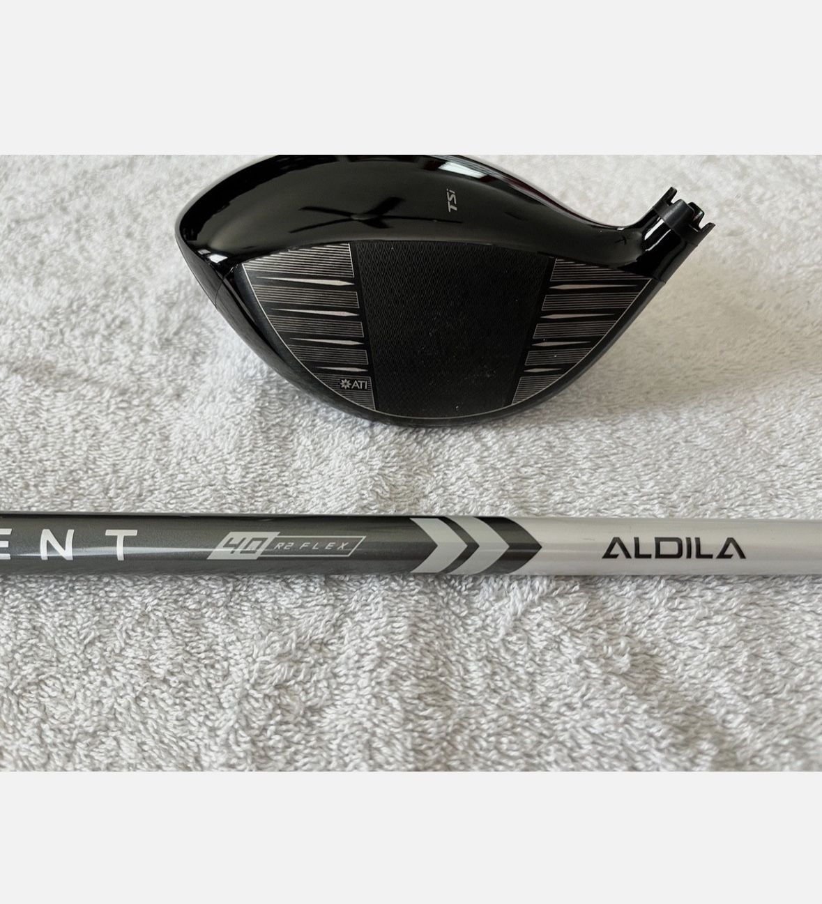 Titleist TSI1 Driver