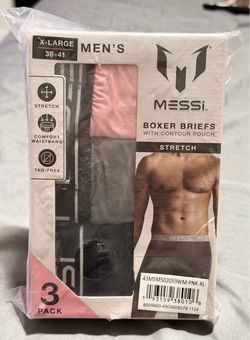 Messi Boxer Briefs