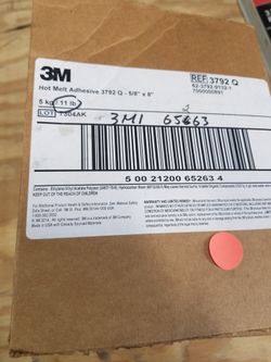 3m Glue sticks 