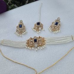  Choker Sets