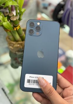 iPhone 12 Pro 256 Gb - Unlocked