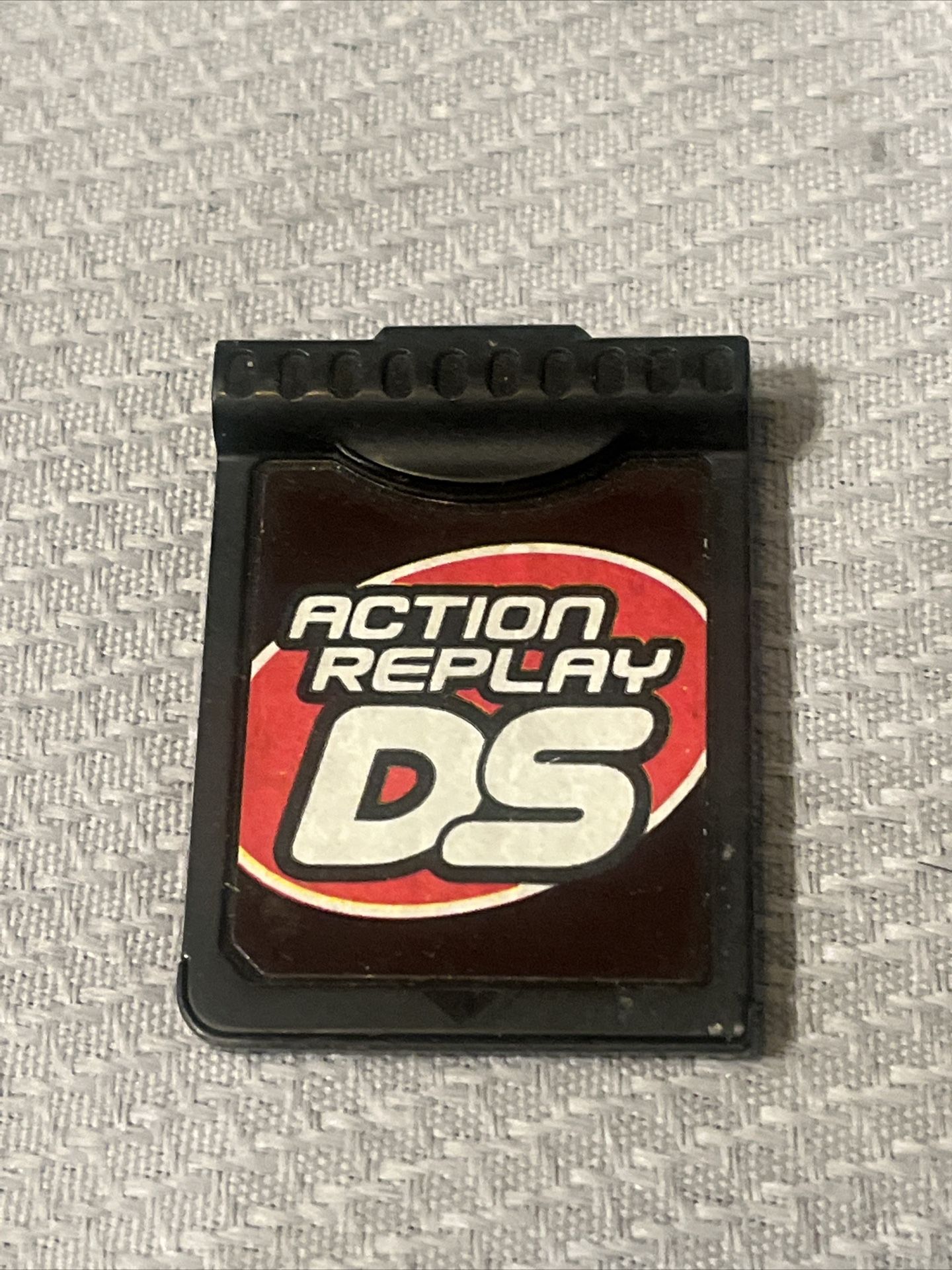 Action Replay DS ( Cartridge Cart Only ) for Nintendo DS
