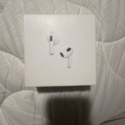 AirPods 3
