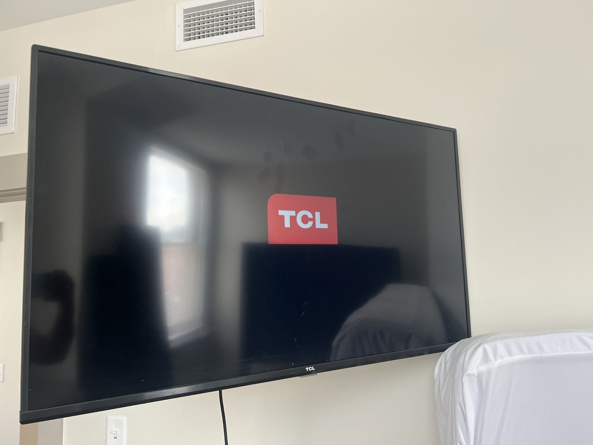 55 inch smart tv