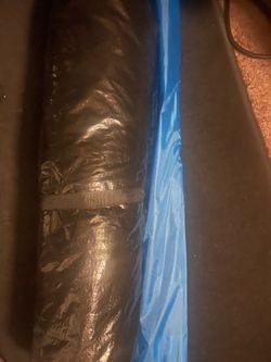 Camping Tent 7x7 Base and 48 Inches height (NEED GONE ASAP)