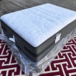 Brand New Mattress - Super Comfortable I Free Delivery