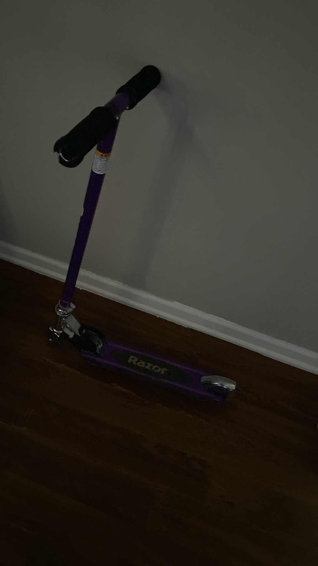 Razor Scooter