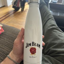 Jim Bean Insulted Cup