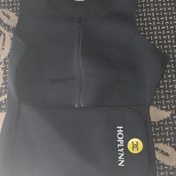 Hopelynn Vest