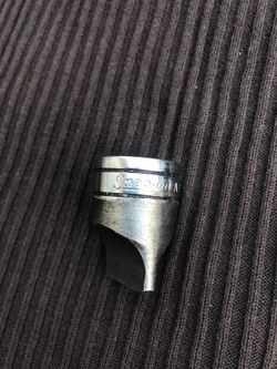 Snap On drag link