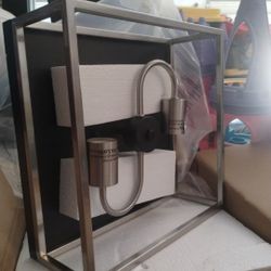 New Light Fixtures $30 