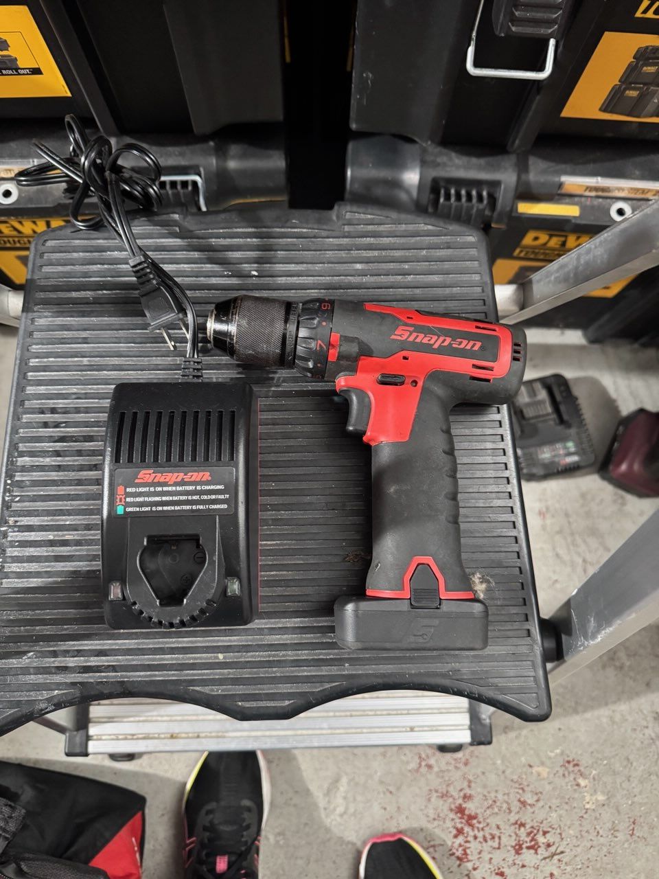 Powertool