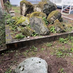 Rocks