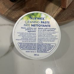 Norwex Cleaning Paste -New