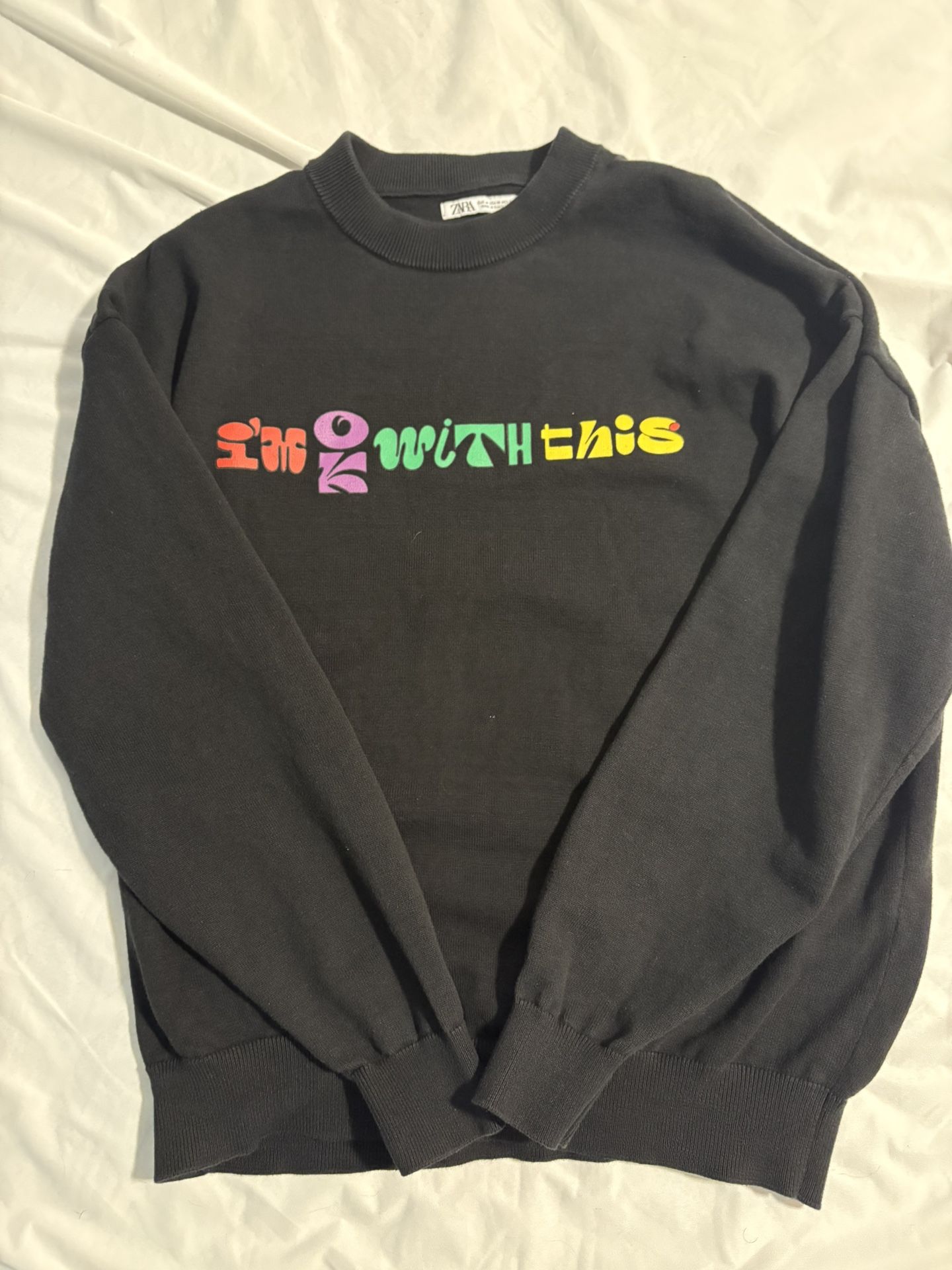 Zara Sweatshirt