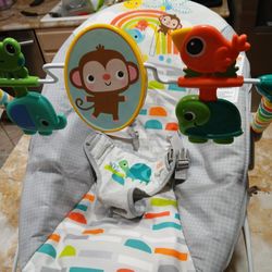 Baby Bouncing Seat