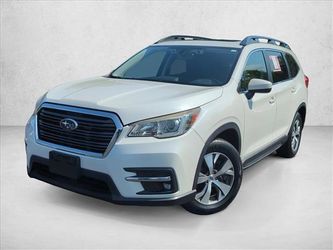 2019 Subaru Ascent