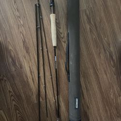 Fly Fising Rod
