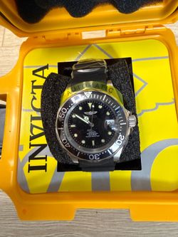 Invicta Pro Diver Automatic Men's Watch 40mm