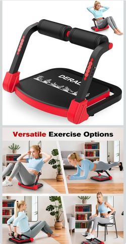 Ab machine