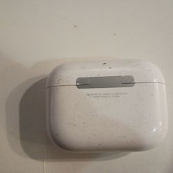 1st Generation Apple Air Pods 
