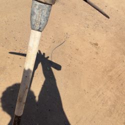 Pickaxe