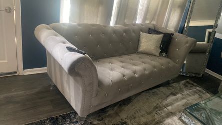 Furniture living room and dining room
