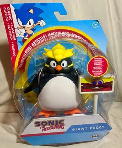 SONIC NEW 🆕