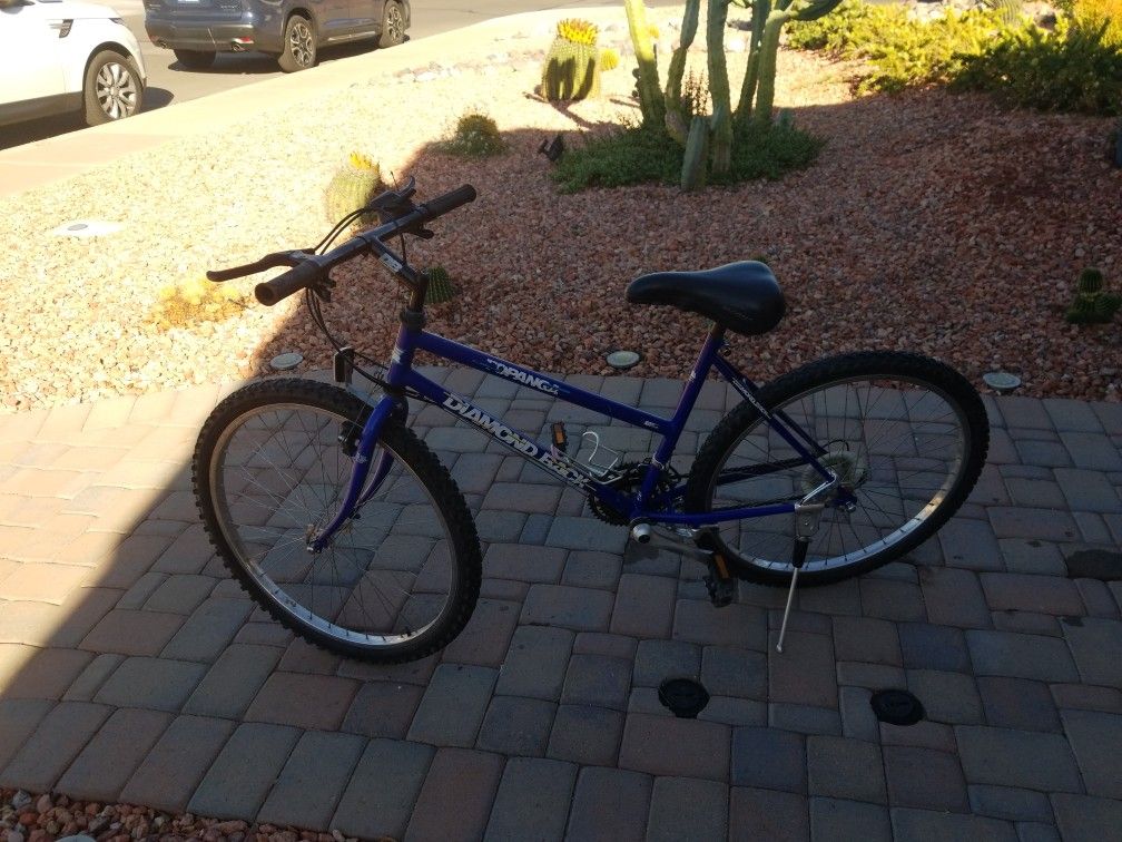 Diamondback topanga 26 sale