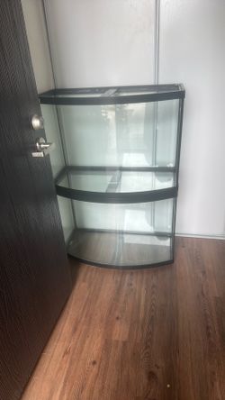 Fish tank