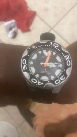 Citizen. Watch