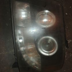 headlights 