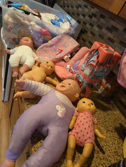Toddler TOYS