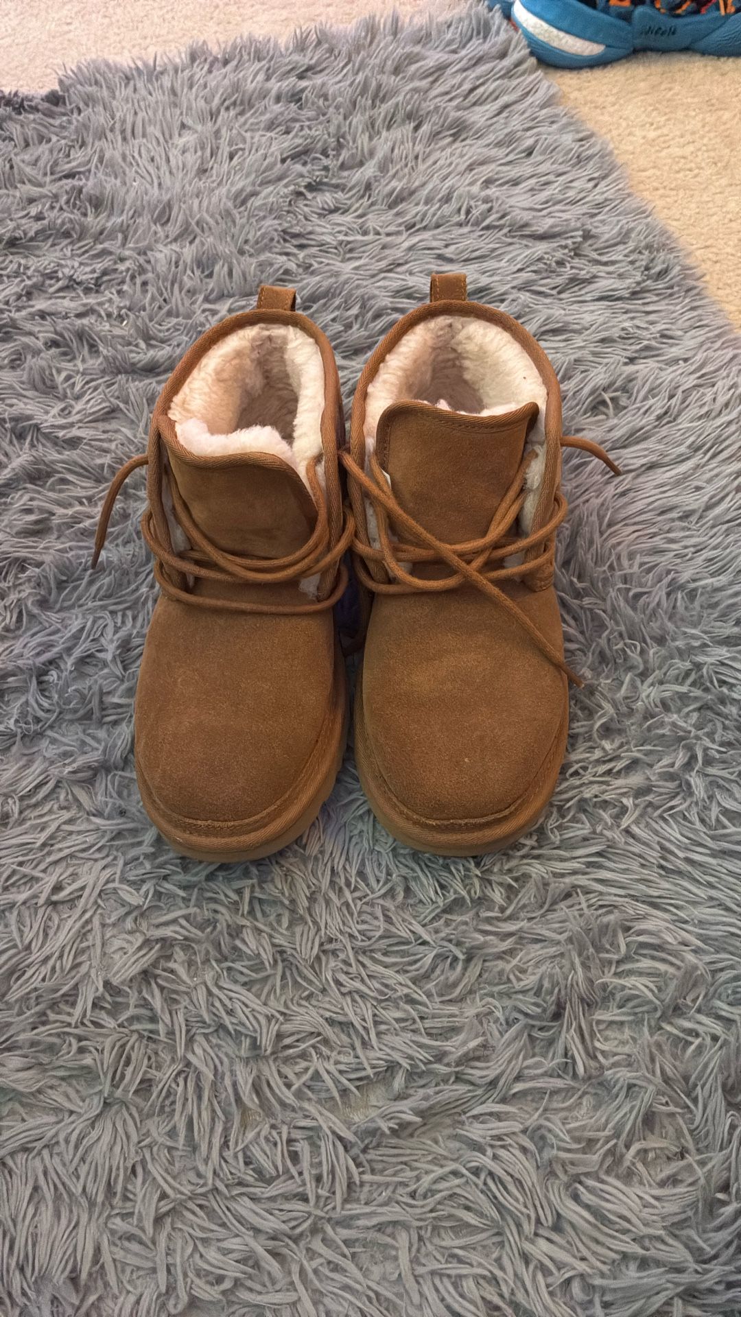 Uggs