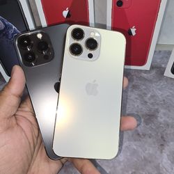 Iphone 13 Pro Unlocked 