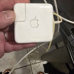 Apple 85W AC Adapter MagSafe1 for Macbook Pro 13'' 15'' 2009-2011