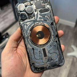 All iPhone and Samsung repair 
