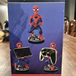 Spider-Man Control Holder