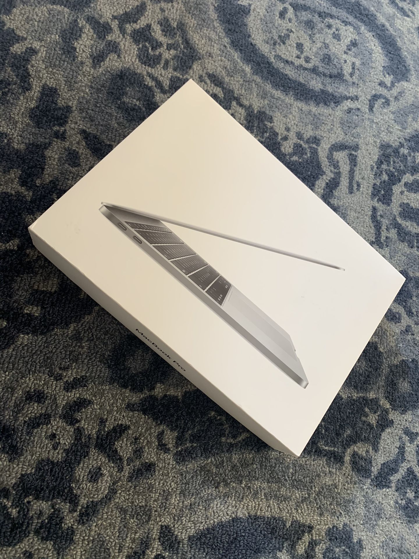 2017 MacBook Pro 13 inch 128GB