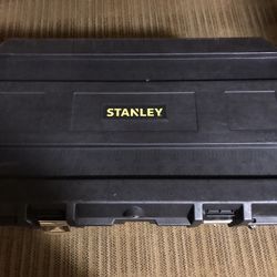 Stanley Big Tool Box