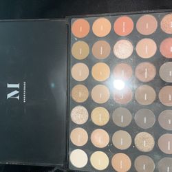 Make Up Palette 