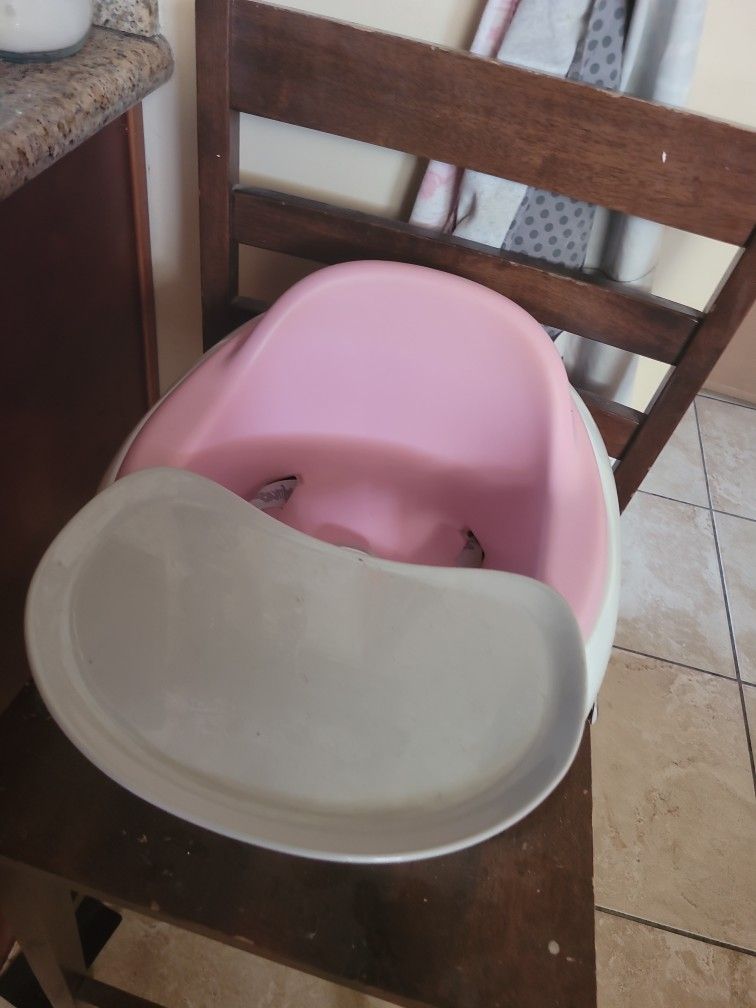 Booster Seat