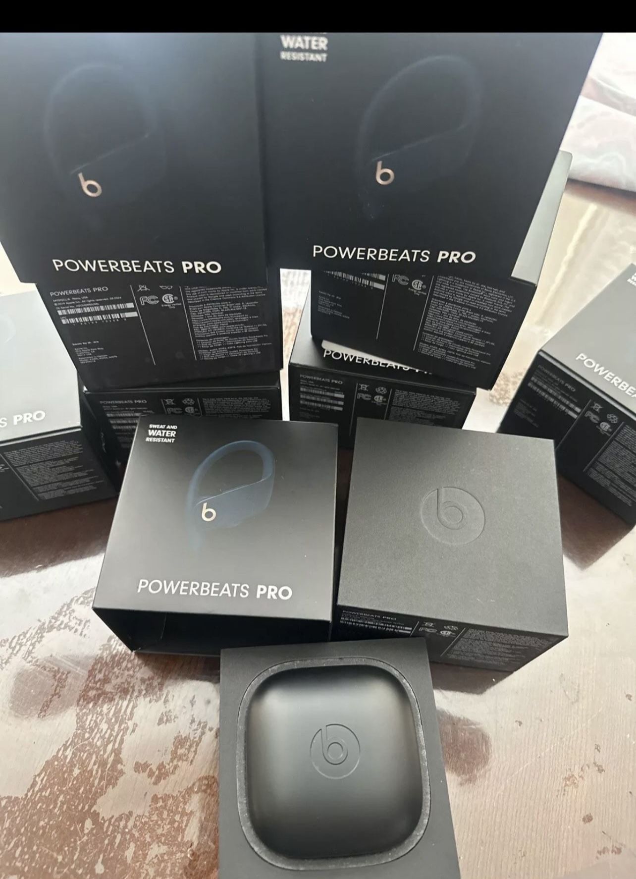 Power Beats Pro